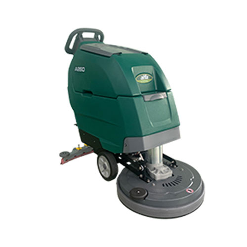 A260 Lavadora de piso de operação a pé