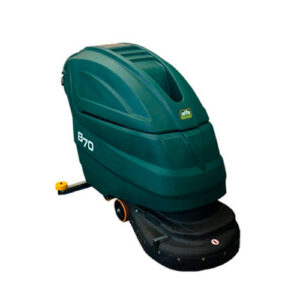 Lavadoras de operação a pé