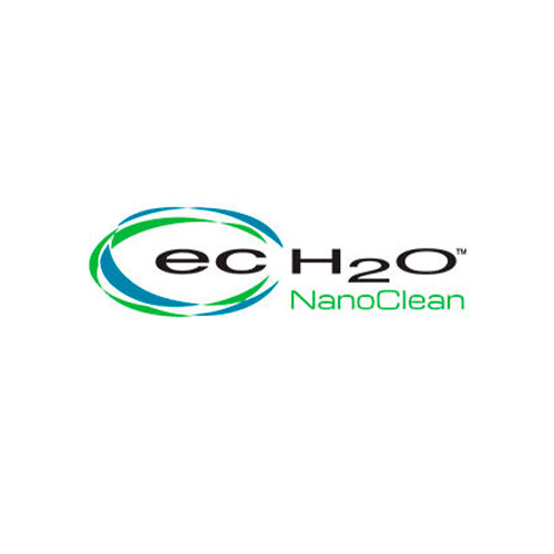 ec-H2O NanoClean™ Tecnologia
