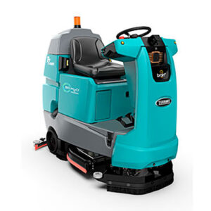 T7AMR Lavadora de pisos robótica