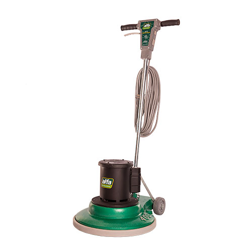 Alfa 400 Enceradeira Industrial