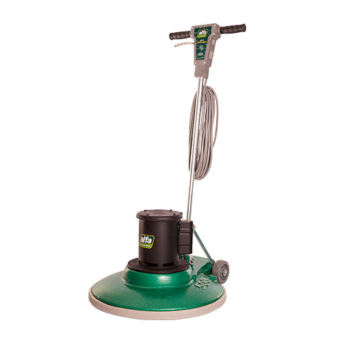 Alfa 500 Enceradeira Industrial