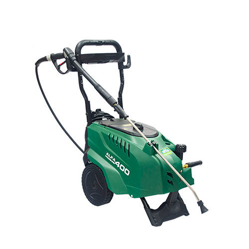 Alfa Pressure 400 Lavadora de Alta Pressão