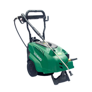 Alfa Pressure 500 Lavadora de Alta Pressão