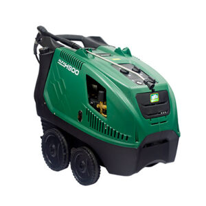 Lavadoras Alta Pressão