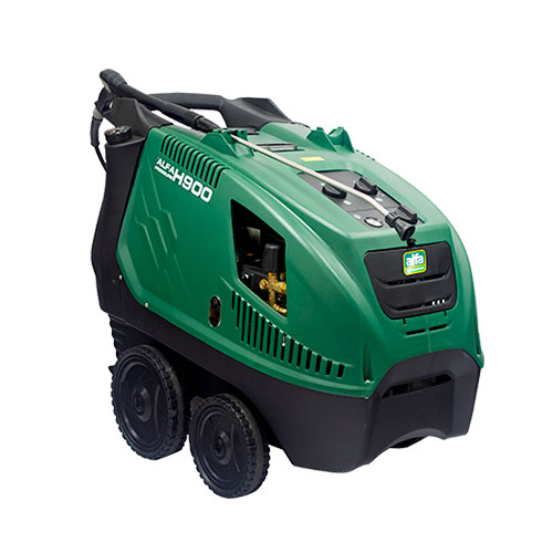 Alfa Pressure H900 Lavadora de Alta Pressão