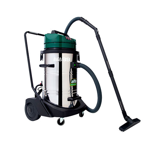 Alfa Pro 89 Aspirador