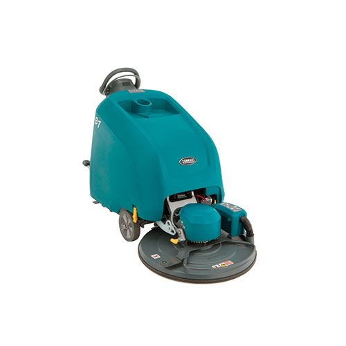 B7 Polidora a bateria