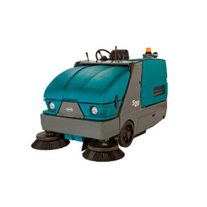 Varredeiras de piso